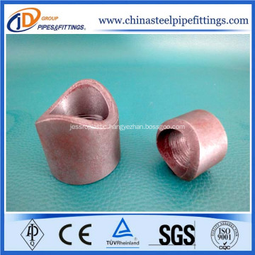 Forged Steel Pipe Fittings Welding Outlets